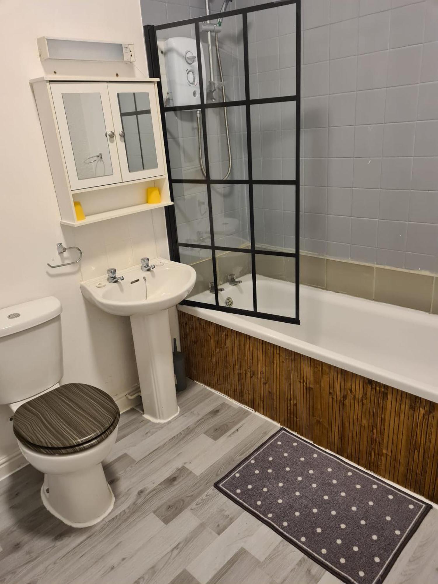 The Eagle And Child Hotel Garstang Luaran gambar